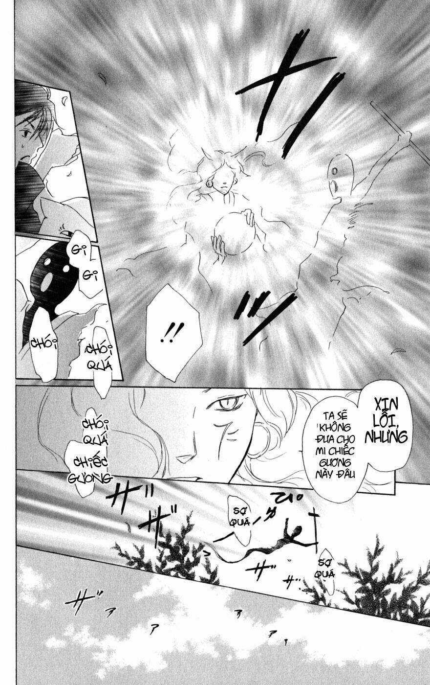 Trả Tên Lại Cho Yêu Quái Chapter 29 trang 28