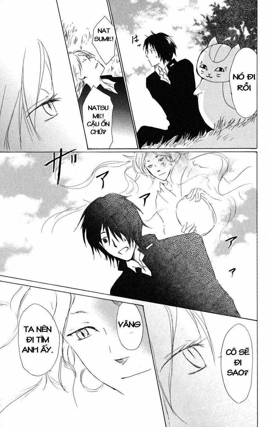 Trả Tên Lại Cho Yêu Quái Chapter 29 trang 29