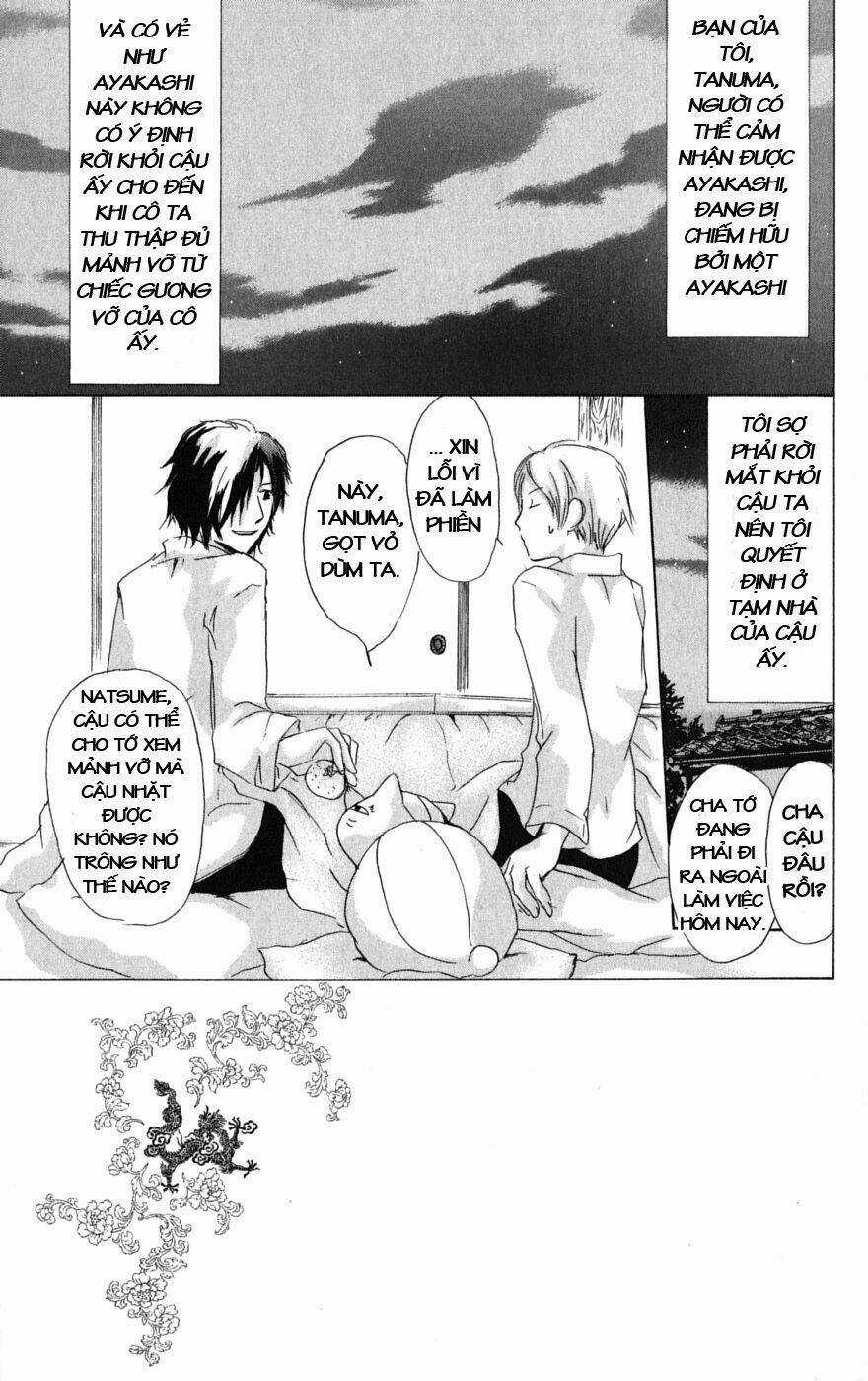 Trả Tên Lại Cho Yêu Quái Chapter 29 trang 3