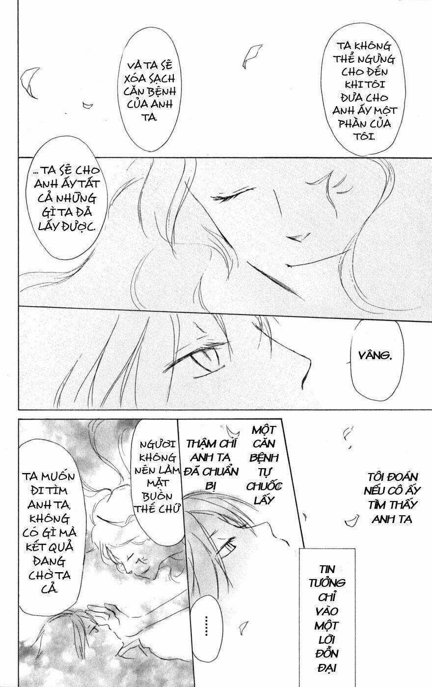 Trả Tên Lại Cho Yêu Quái Chapter 29 trang 30