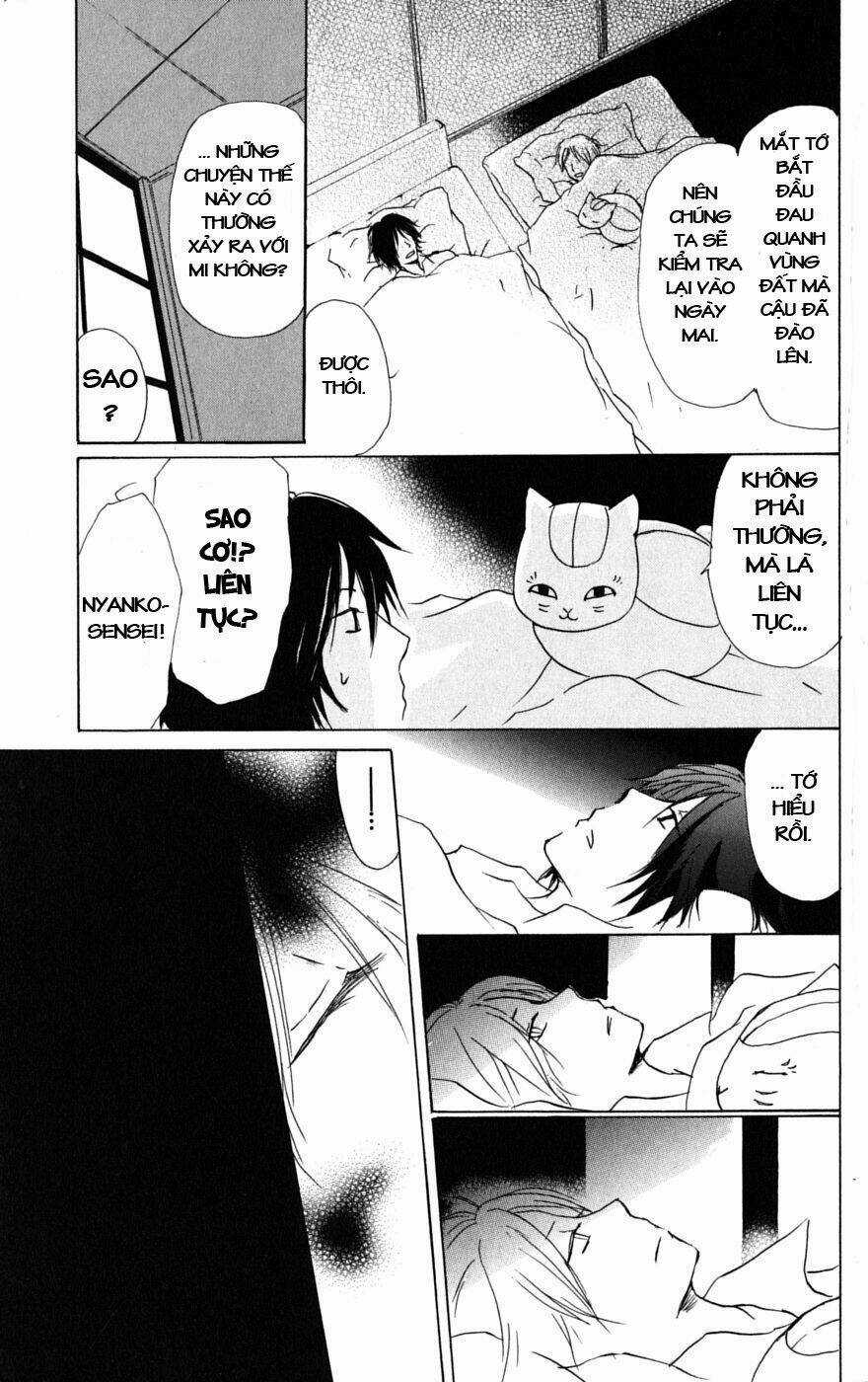 Trả Tên Lại Cho Yêu Quái Chapter 29 trang 5