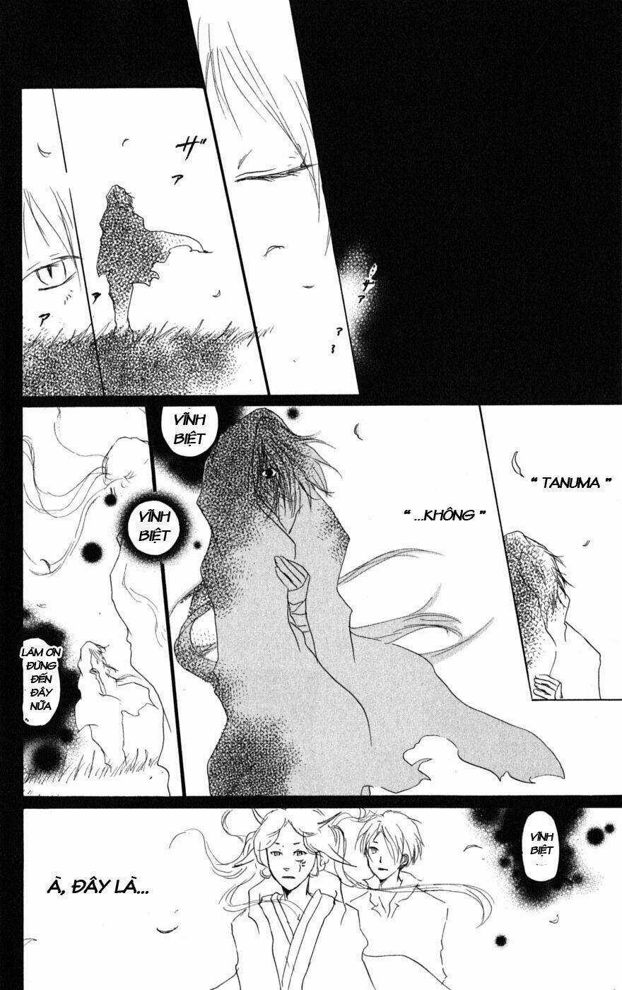 Trả Tên Lại Cho Yêu Quái Chapter 29 trang 6