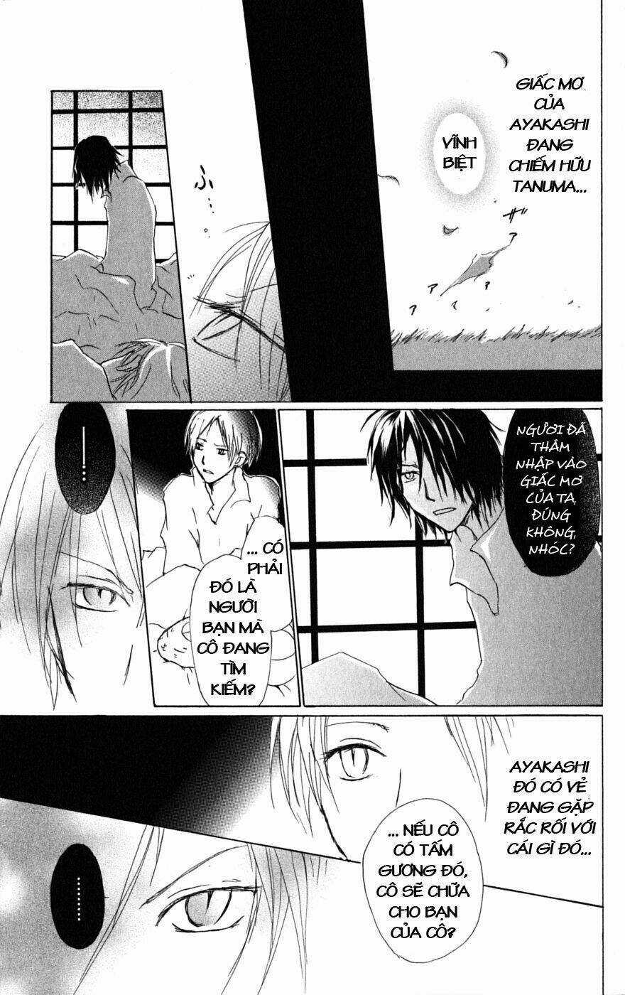 Trả Tên Lại Cho Yêu Quái Chapter 29 trang 7