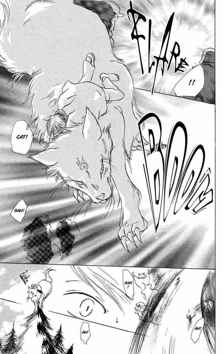 Trả Tên Lại Cho Yêu Quái Chapter 3 trang 18