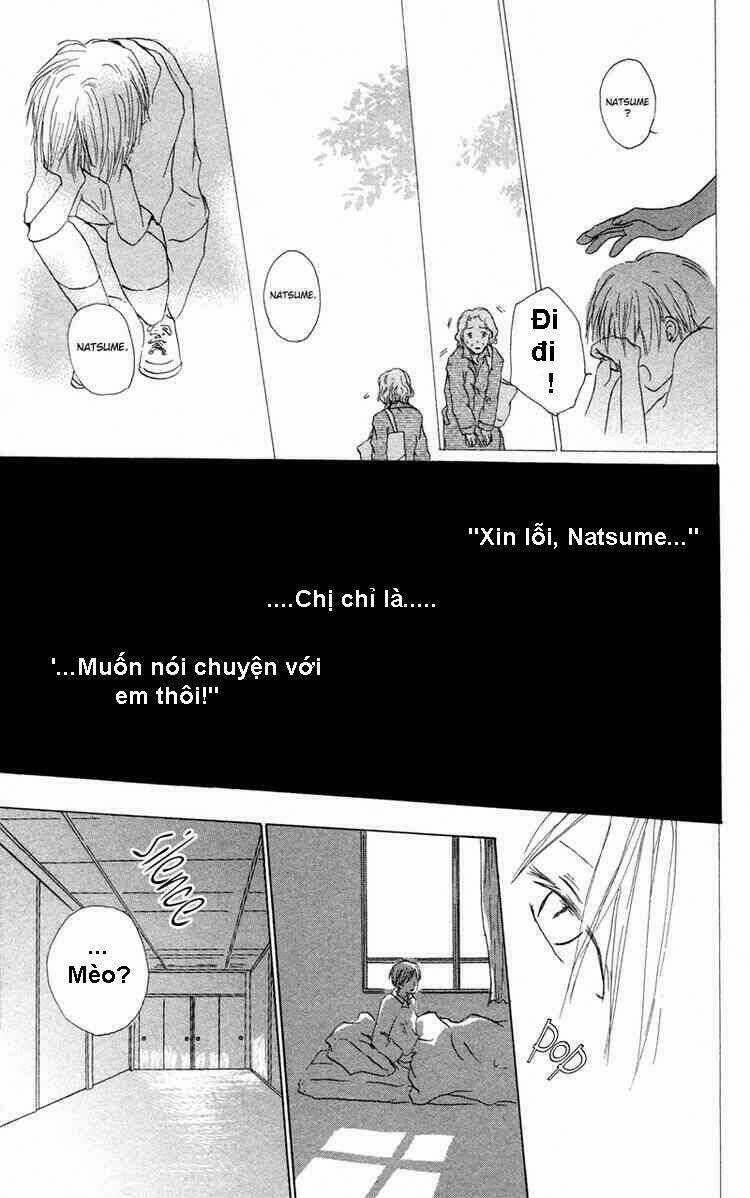 Trả Tên Lại Cho Yêu Quái Chapter 3 trang 28