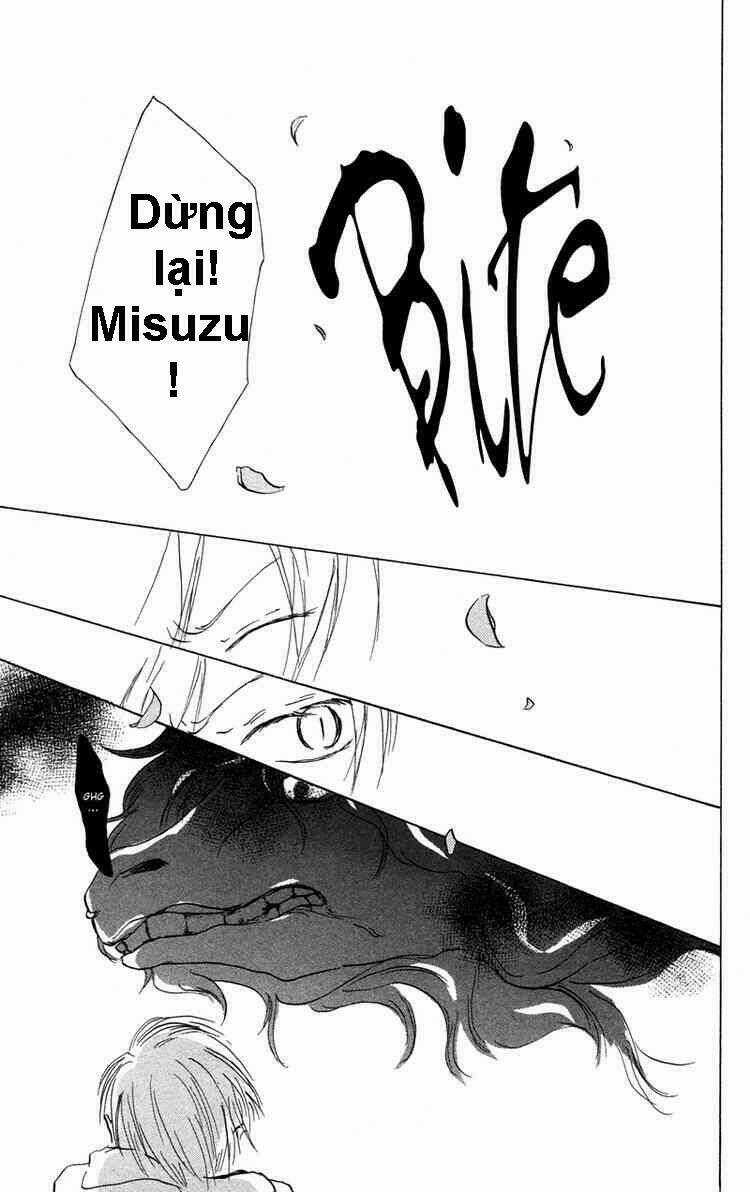 Trả Tên Lại Cho Yêu Quái Chapter 3 trang 38