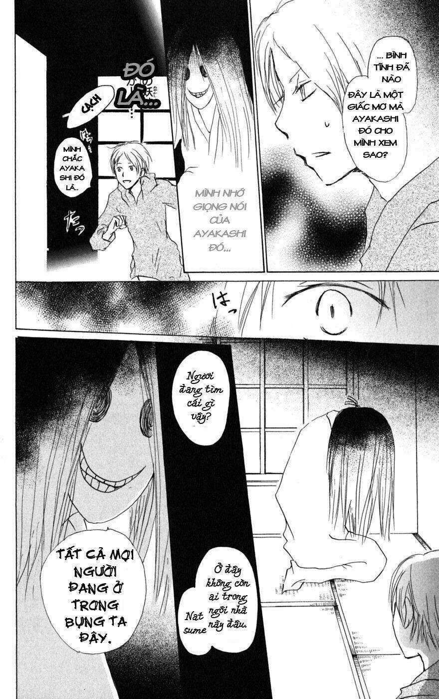 Trả Tên Lại Cho Yêu Quái Chapter 30 trang 10