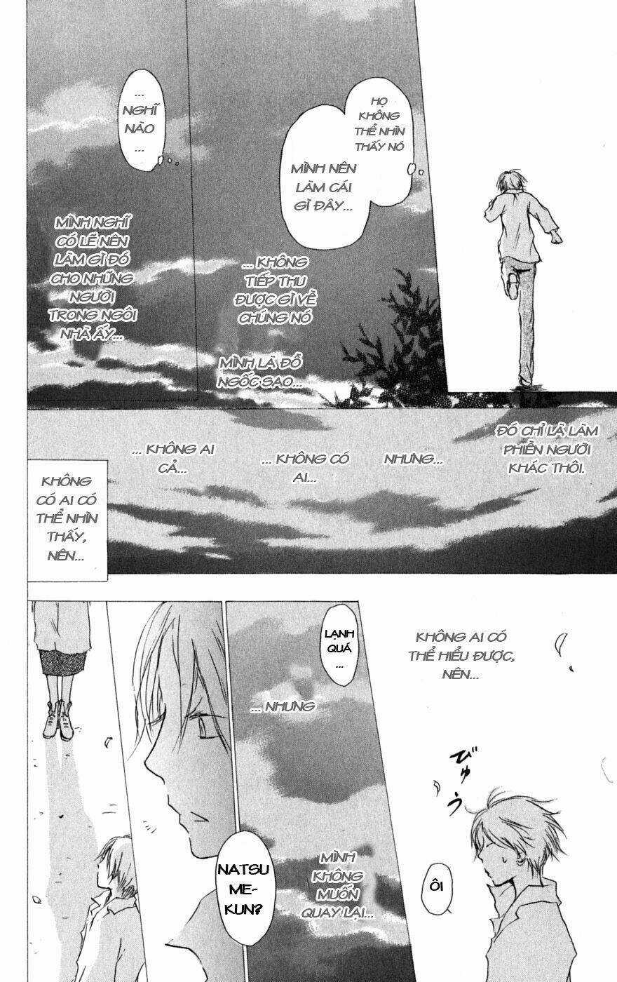 Trả Tên Lại Cho Yêu Quái Chapter 30 trang 20