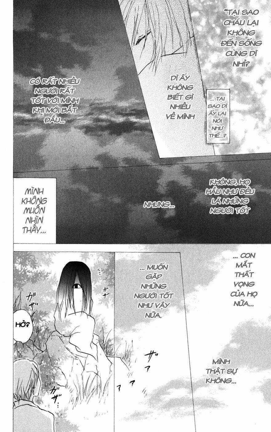 Trả Tên Lại Cho Yêu Quái Chapter 30 trang 24