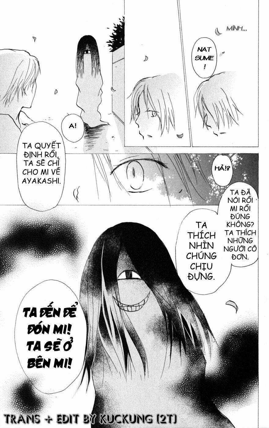 Trả Tên Lại Cho Yêu Quái Chapter 30 trang 31