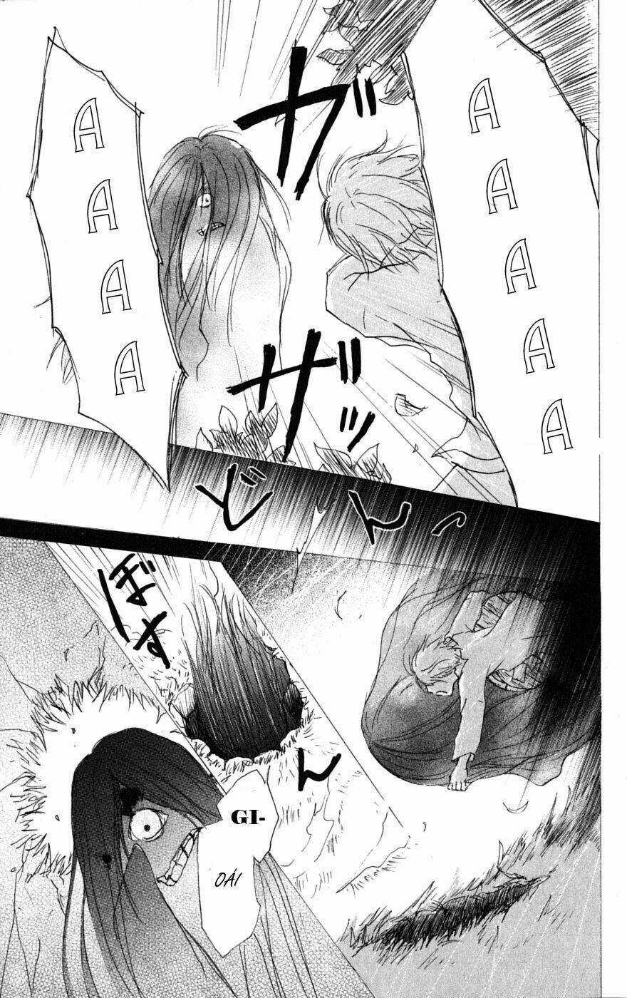 Trả Tên Lại Cho Yêu Quái Chapter 31 trang 21