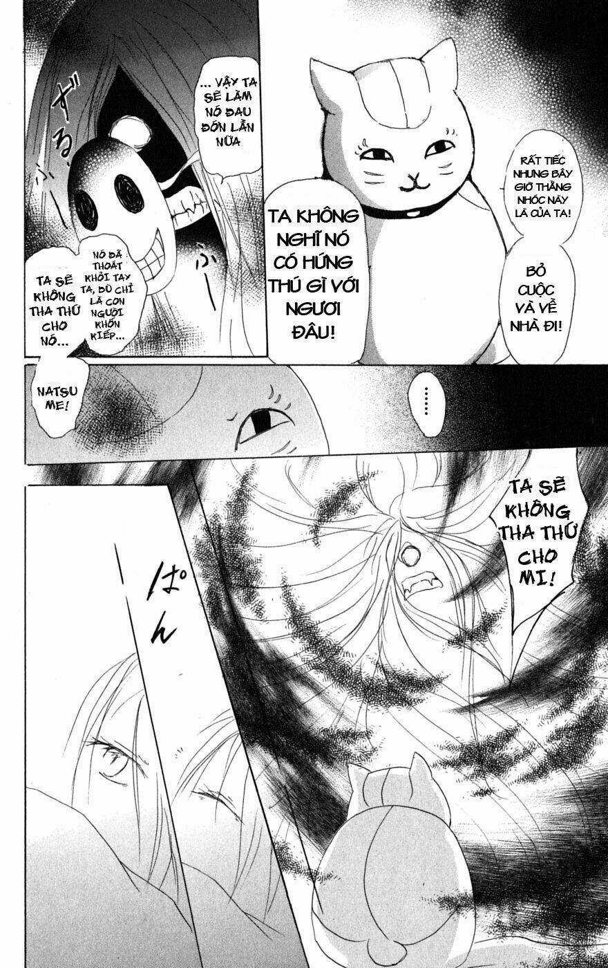 Trả Tên Lại Cho Yêu Quái Chapter 31 trang 28