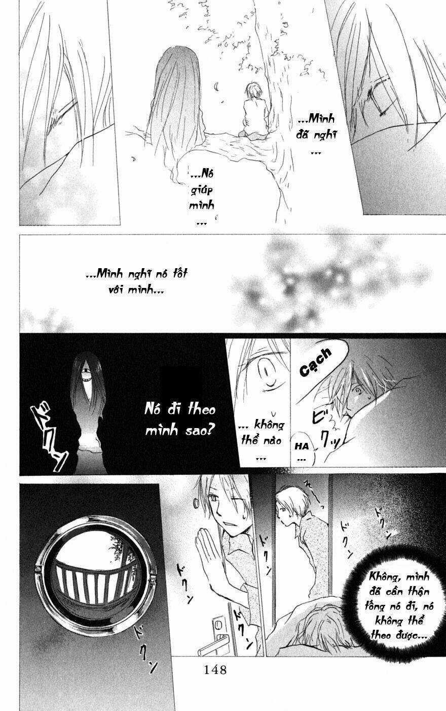 Trả Tên Lại Cho Yêu Quái Chapter 31 trang 4