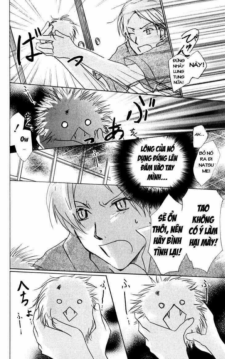 Trả Tên Lại Cho Yêu Quái Chapter 32 trang 12