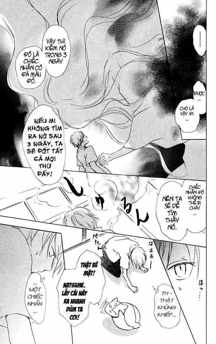 Trả Tên Lại Cho Yêu Quái Chapter 32 trang 27