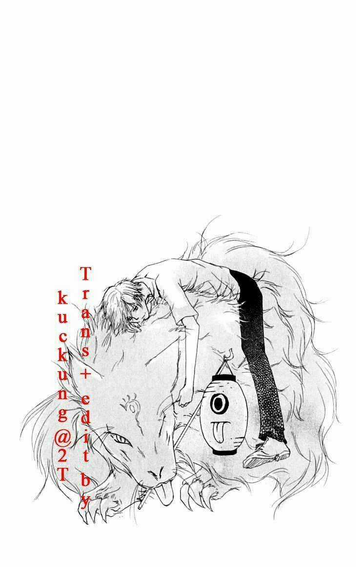 Trả Tên Lại Cho Yêu Quái Chapter 32 trang 36