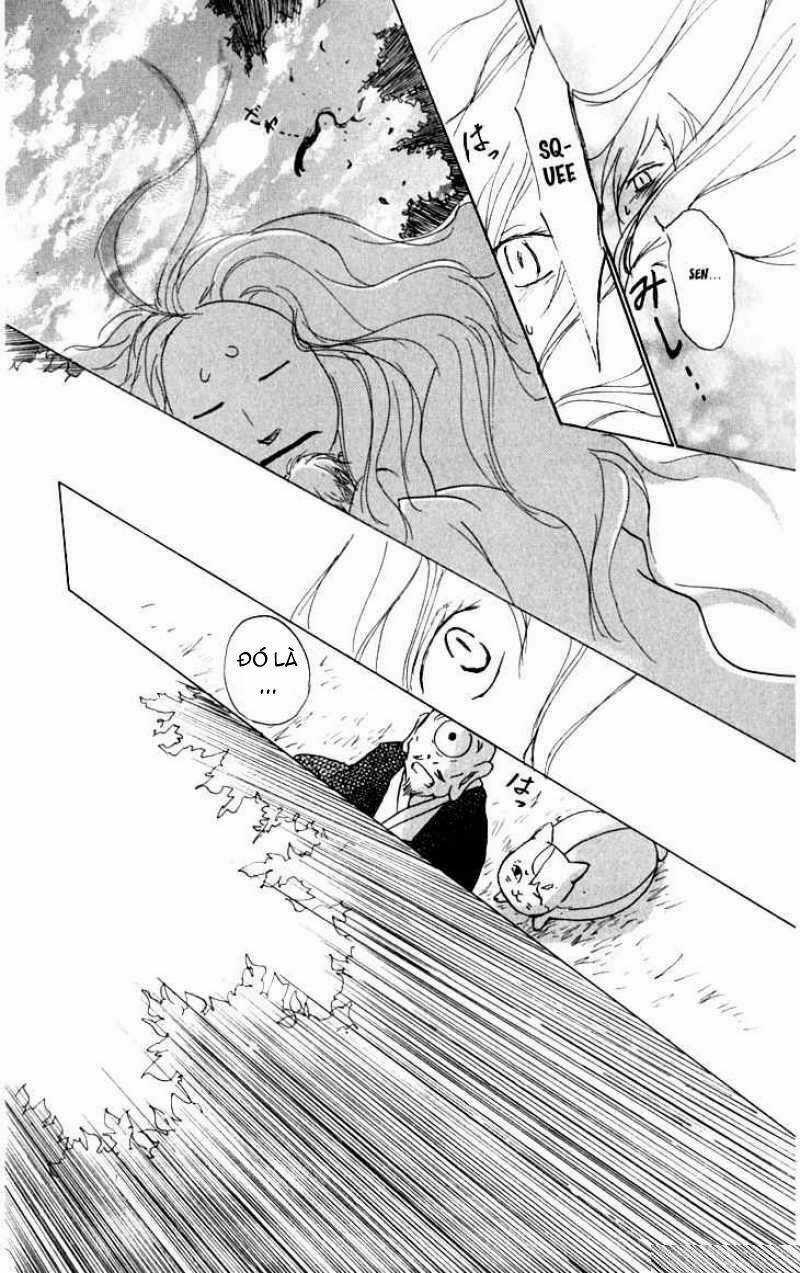 Trả Tên Lại Cho Yêu Quái Chapter 33 trang 24