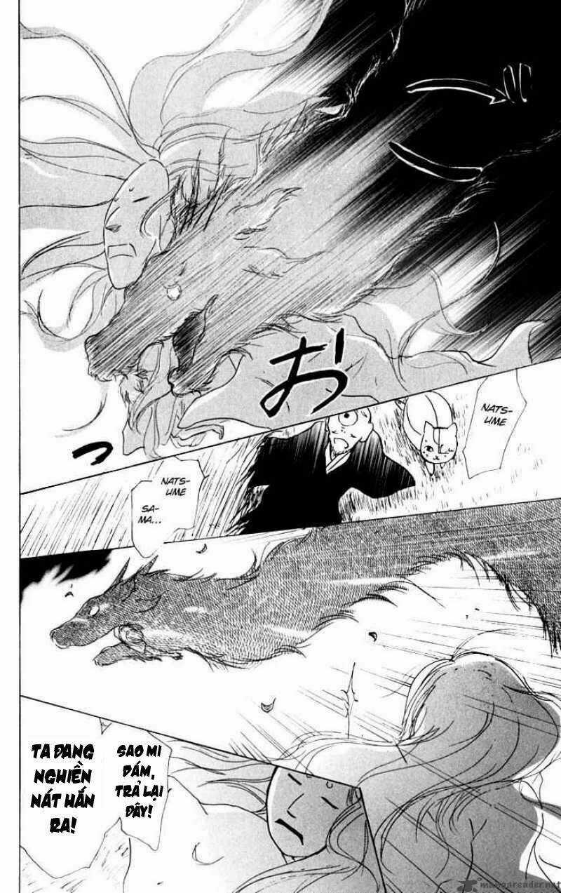 Trả Tên Lại Cho Yêu Quái Chapter 33 trang 26