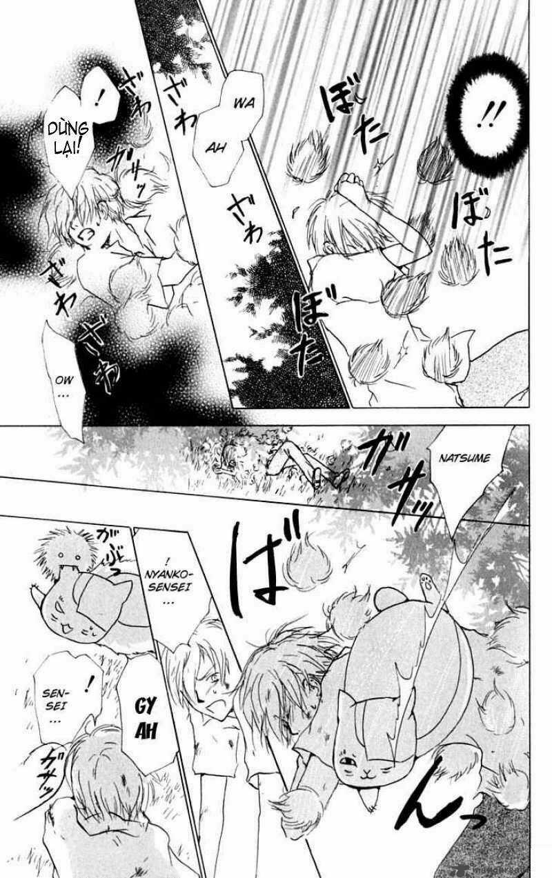 Trả Tên Lại Cho Yêu Quái Chapter 33 trang 3