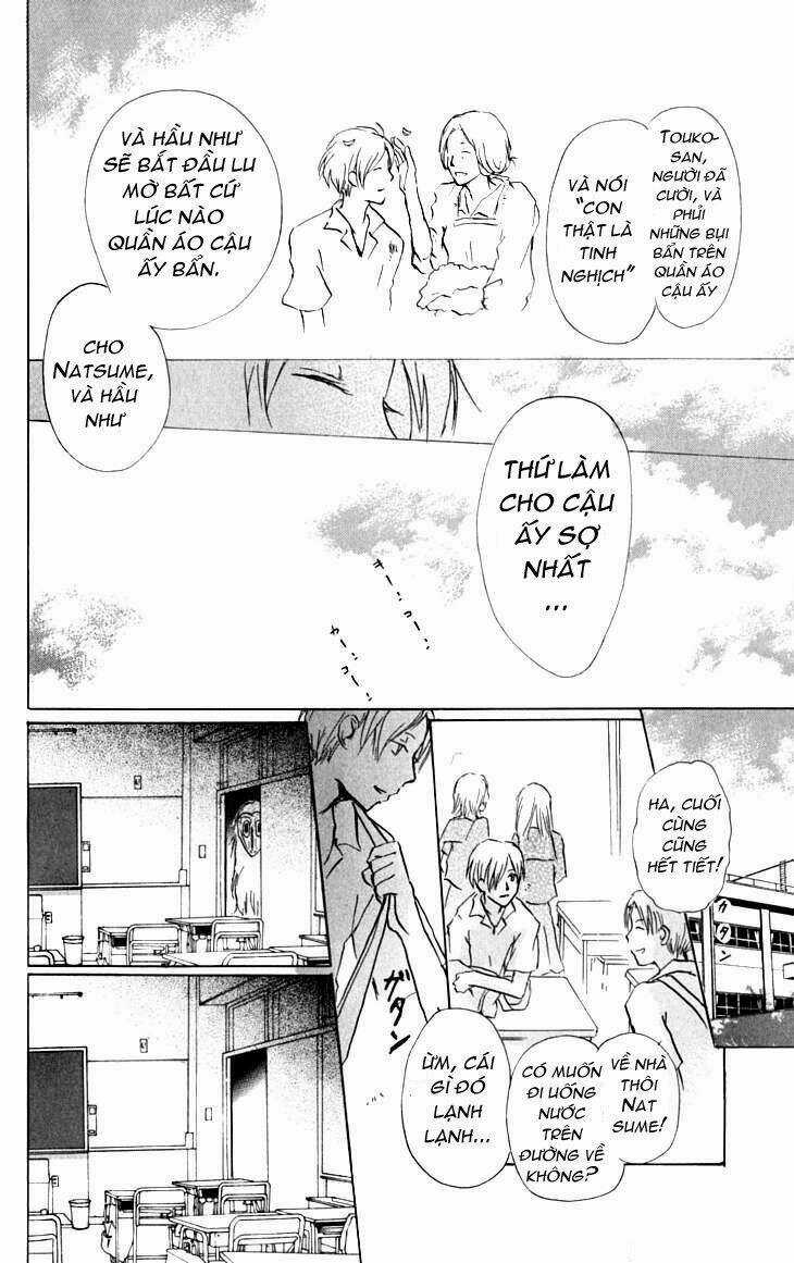 Trả Tên Lại Cho Yêu Quái Chapter 34 trang 13