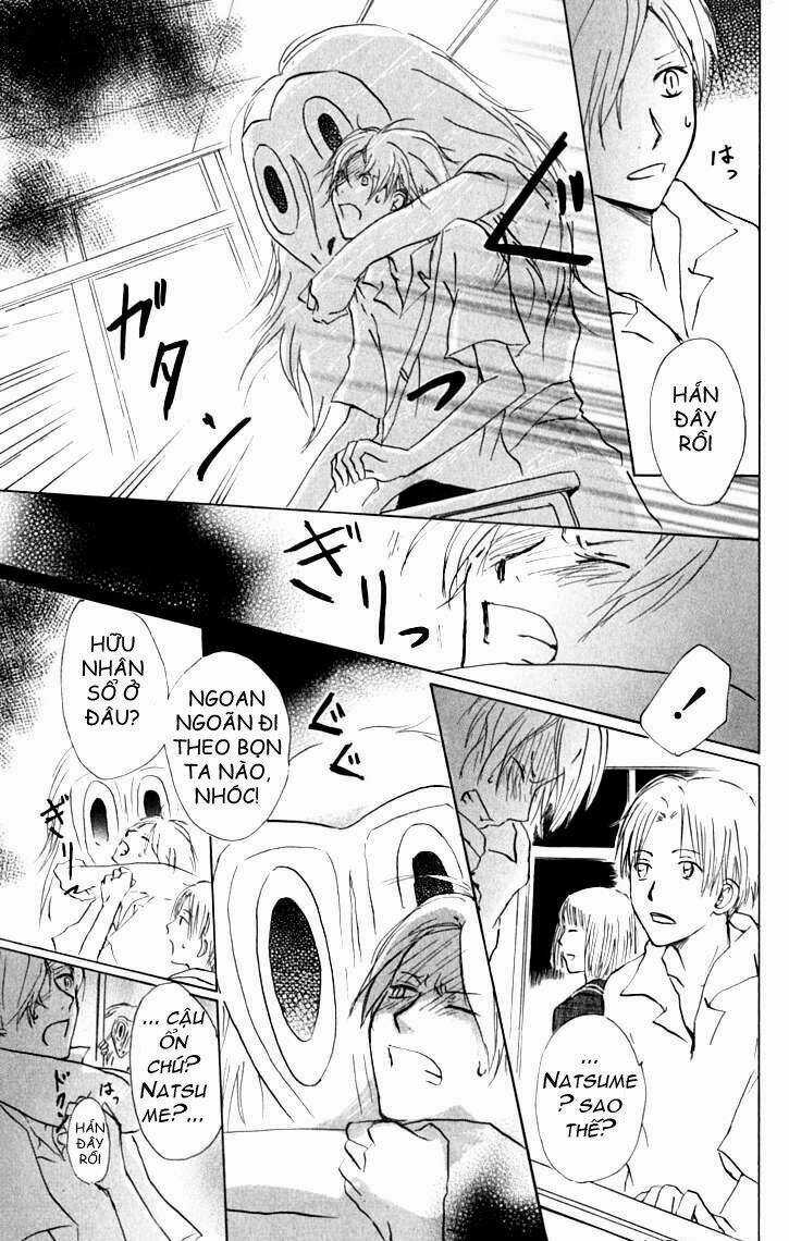 Trả Tên Lại Cho Yêu Quái Chapter 34 trang 14