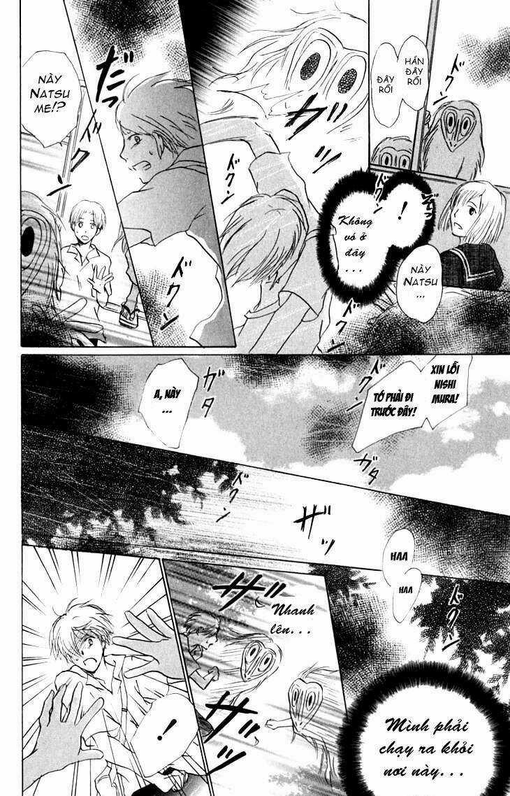 Trả Tên Lại Cho Yêu Quái Chapter 34 trang 15