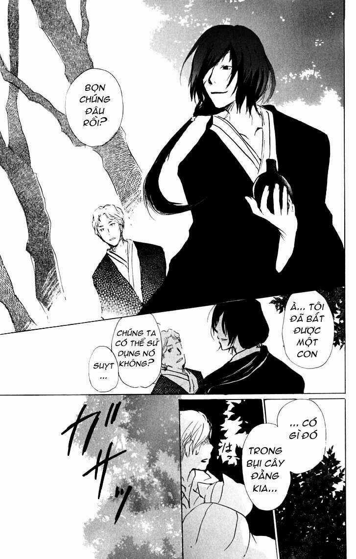 Trả Tên Lại Cho Yêu Quái Chapter 34 trang 26