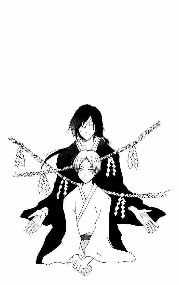 Trả Tên Lại Cho Yêu Quái Chapter 34 trang 31