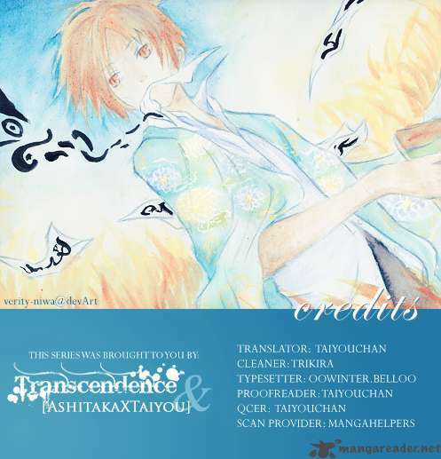 Trả Tên Lại Cho Yêu Quái Chapter 34 trang 32