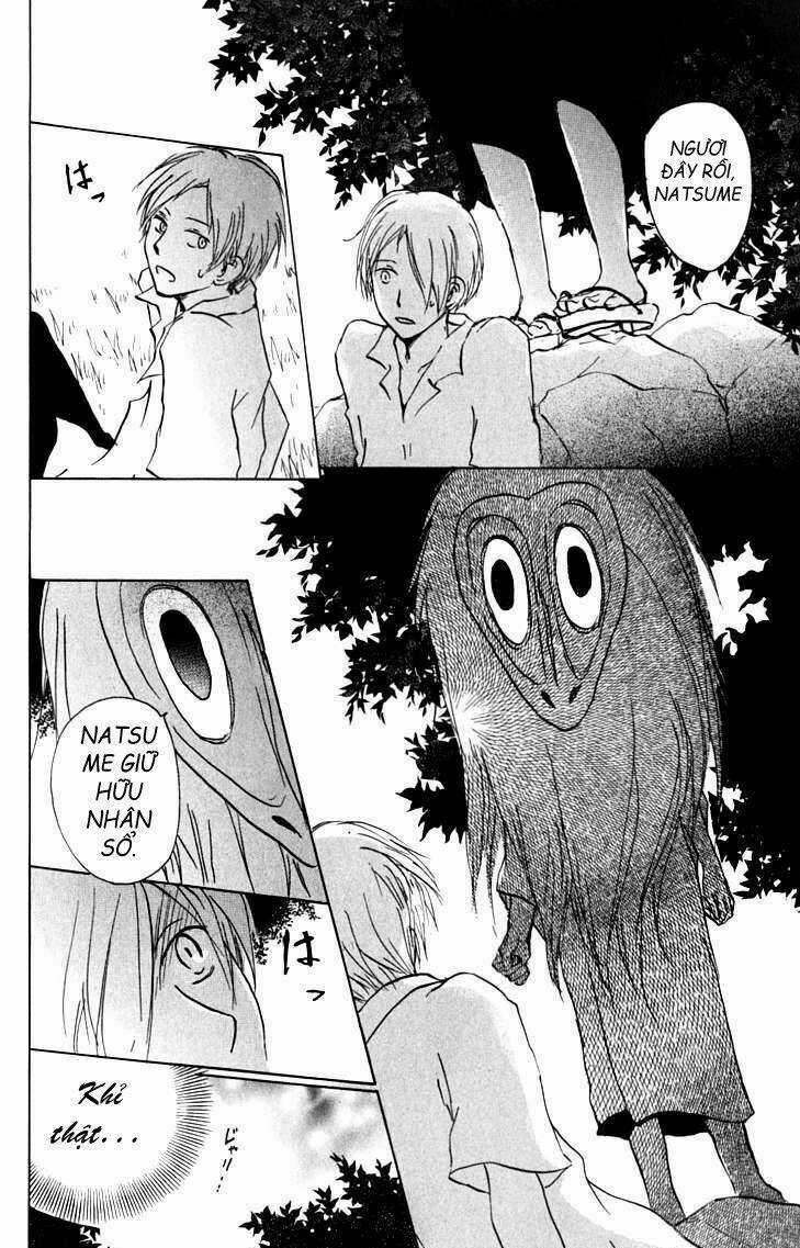 Trả Tên Lại Cho Yêu Quái Chapter 34 trang 5