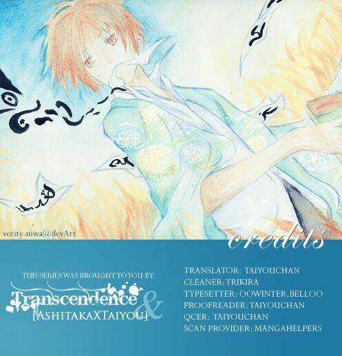 Trả Tên Lại Cho Yêu Quái Chapter 35 trang 33