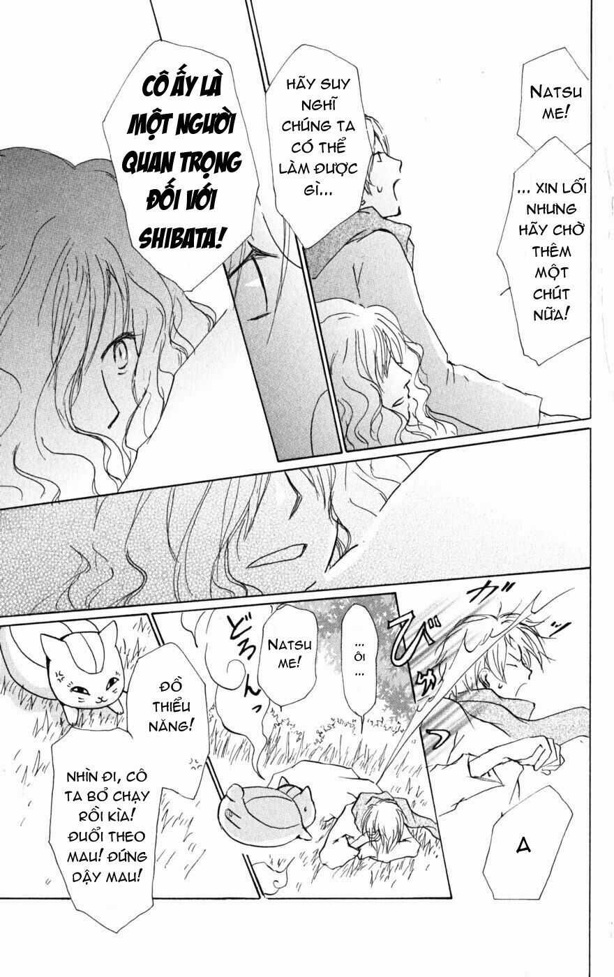 Trả Tên Lại Cho Yêu Quái Chapter 38 trang 15