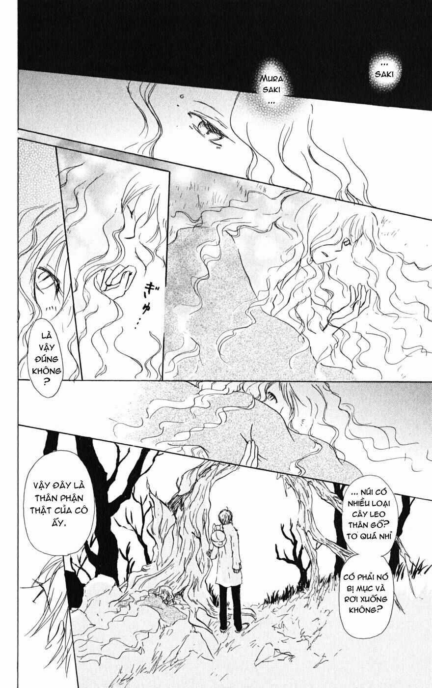 Trả Tên Lại Cho Yêu Quái Chapter 38 trang 18