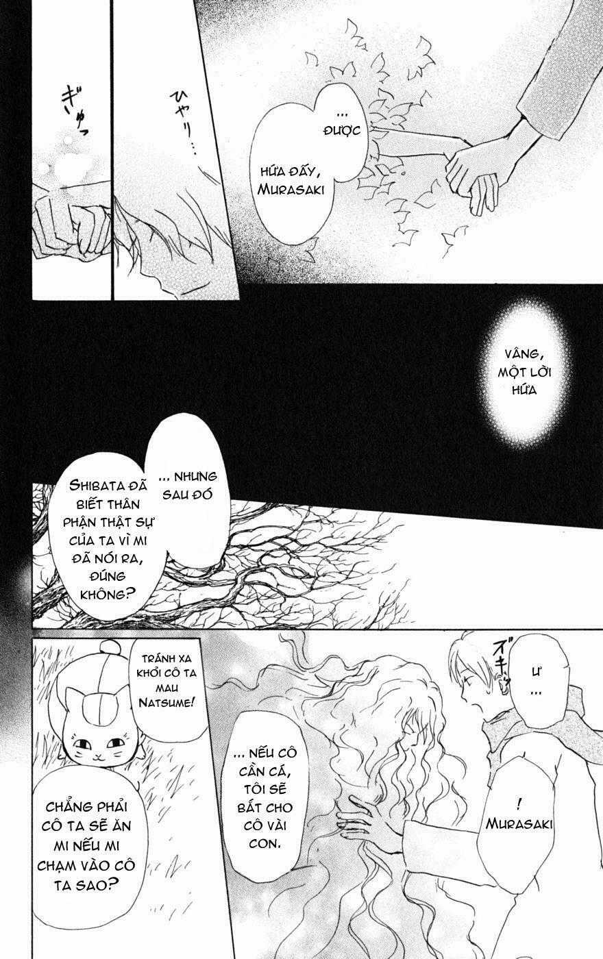 Trả Tên Lại Cho Yêu Quái Chapter 38 trang 24