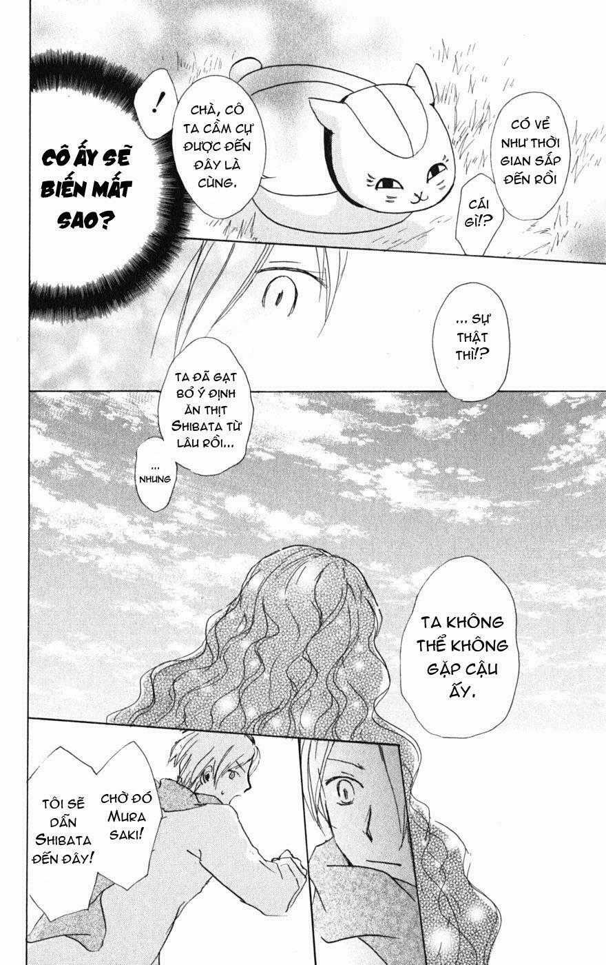 Trả Tên Lại Cho Yêu Quái Chapter 38 trang 26