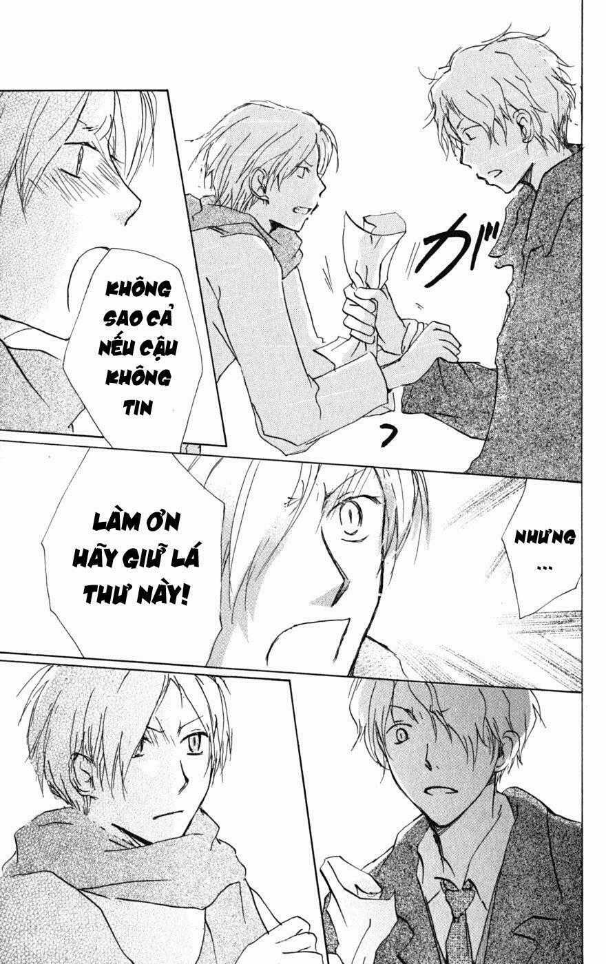 Trả Tên Lại Cho Yêu Quái Chapter 38 trang 31