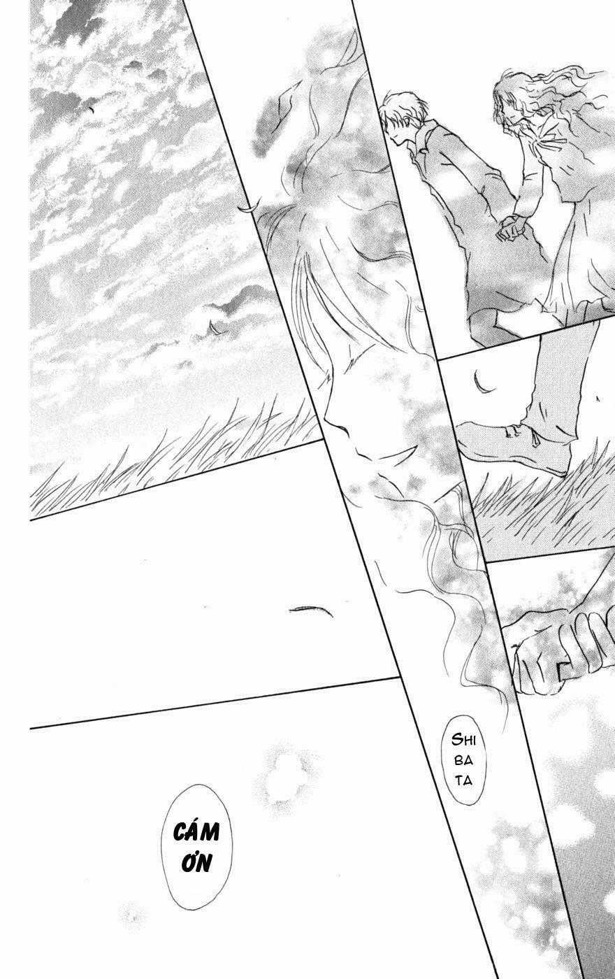 Trả Tên Lại Cho Yêu Quái Chapter 38 trang 36