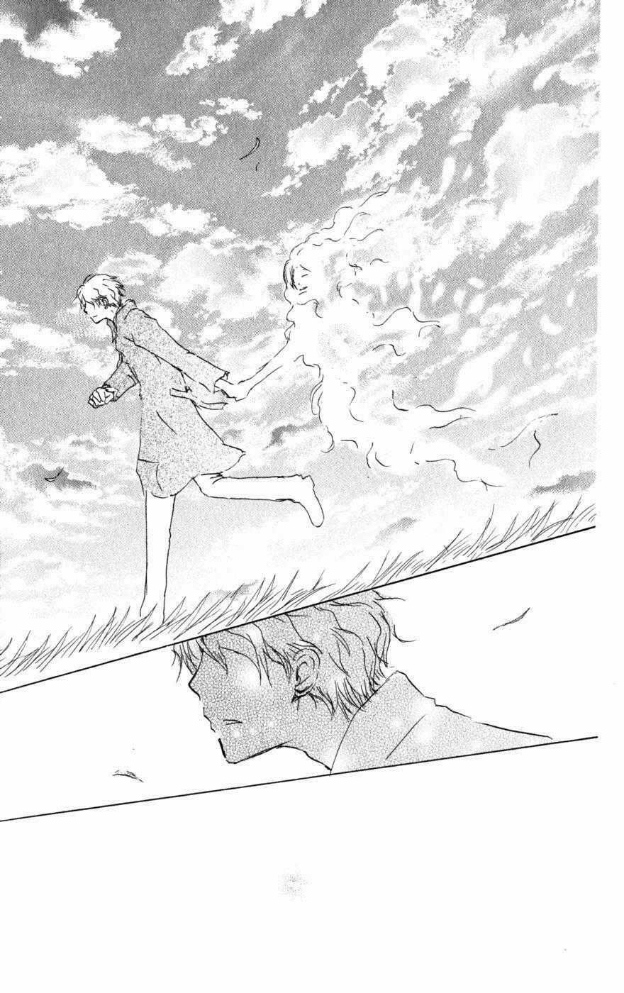 Trả Tên Lại Cho Yêu Quái Chapter 38 trang 37