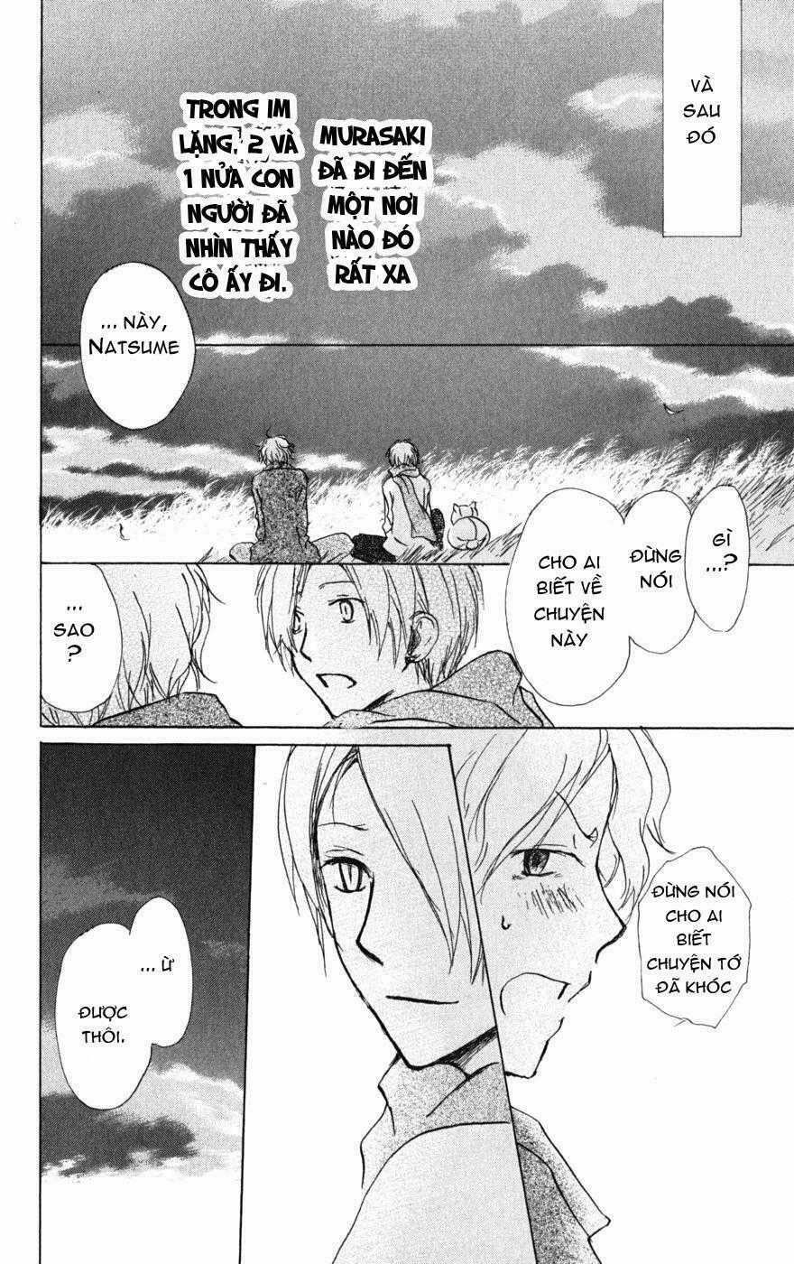 Trả Tên Lại Cho Yêu Quái Chapter 38 trang 40