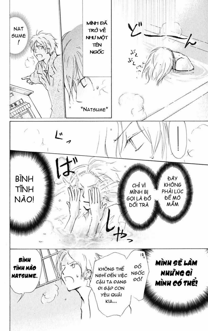 Trả Tên Lại Cho Yêu Quái Chapter 38 trang 6