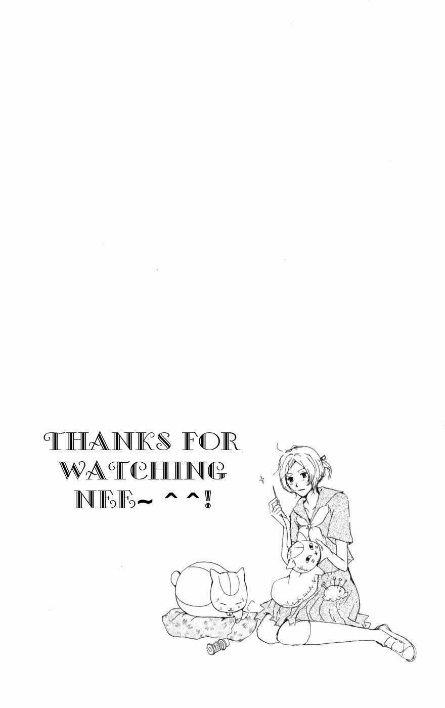 Trả Tên Lại Cho Yêu Quái Chapter 39 trang 32