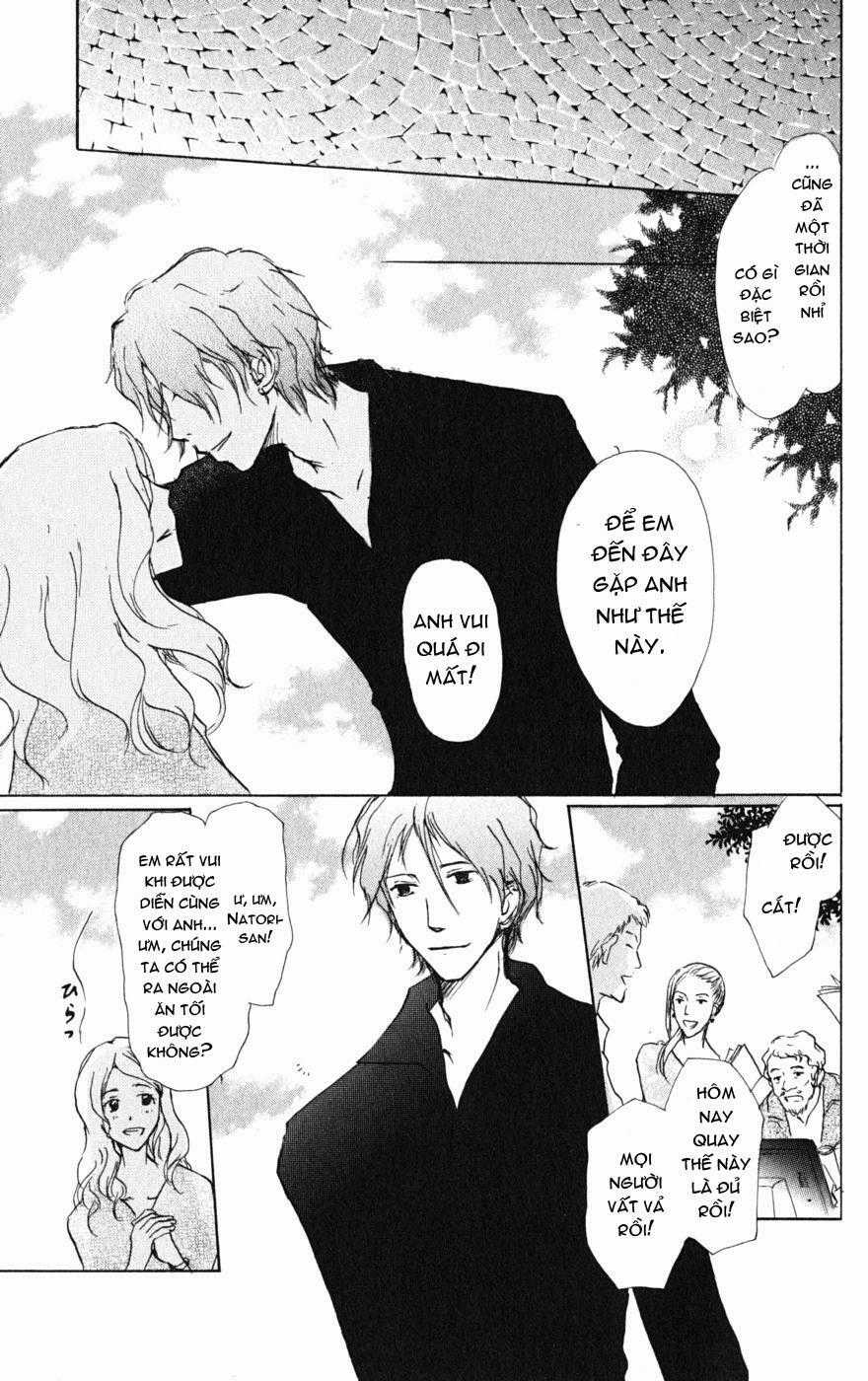 Trả Tên Lại Cho Yêu Quái Chapter 39 trang 7