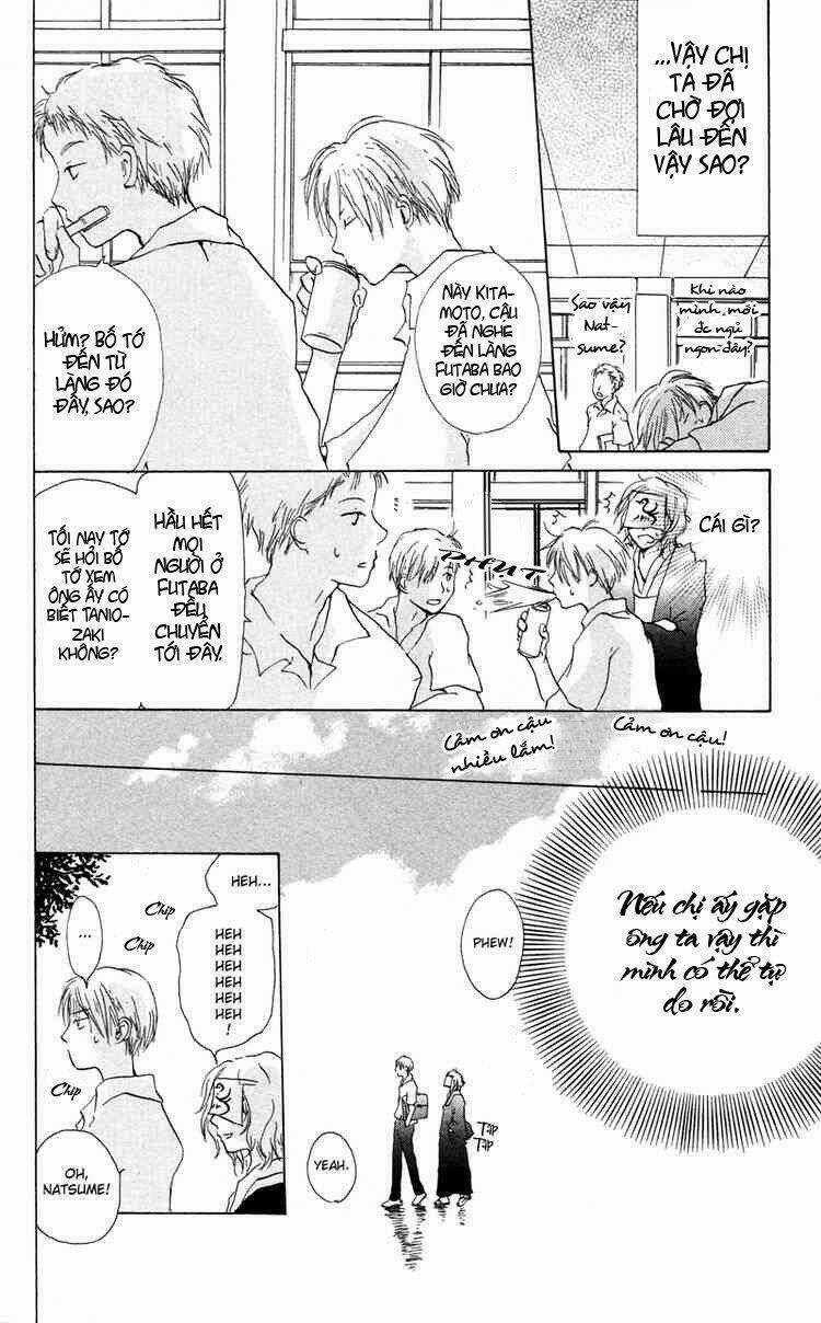 Trả Tên Lại Cho Yêu Quái Chapter 4 trang 11