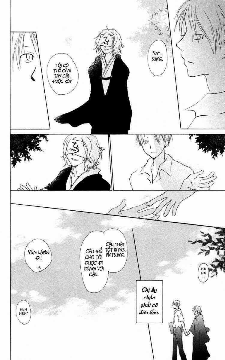 Trả Tên Lại Cho Yêu Quái Chapter 4 trang 13