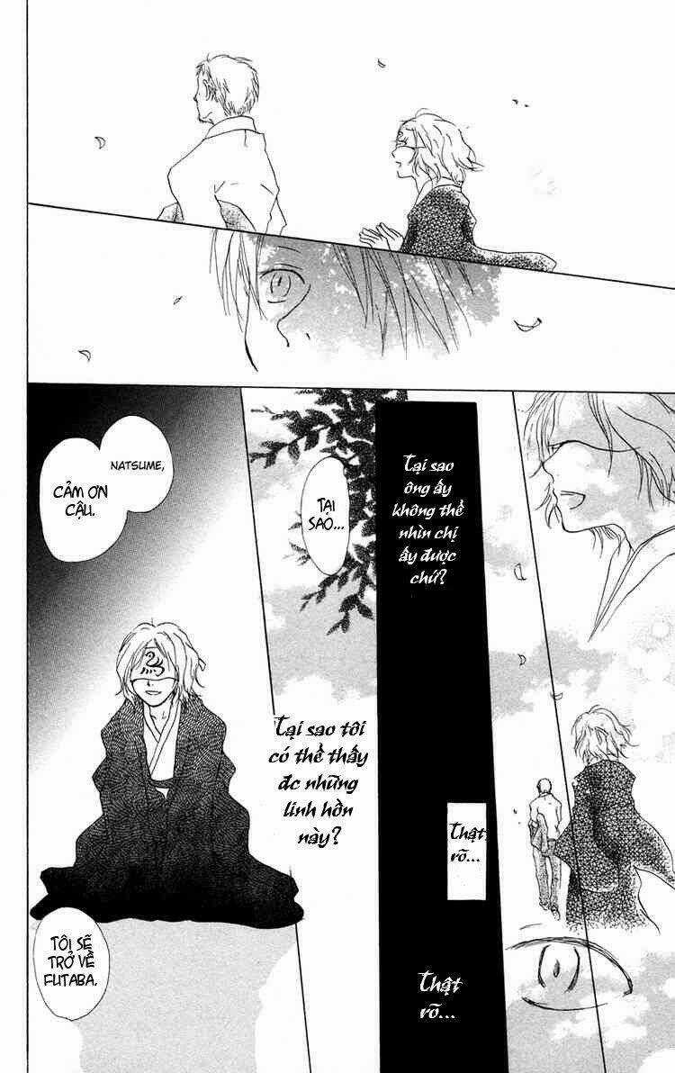 Trả Tên Lại Cho Yêu Quái Chapter 4 trang 18