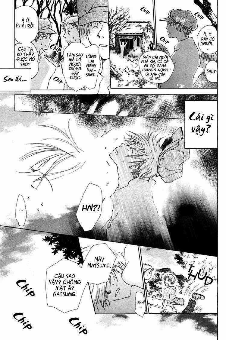 Trả Tên Lại Cho Yêu Quái Chapter 4 trang 2