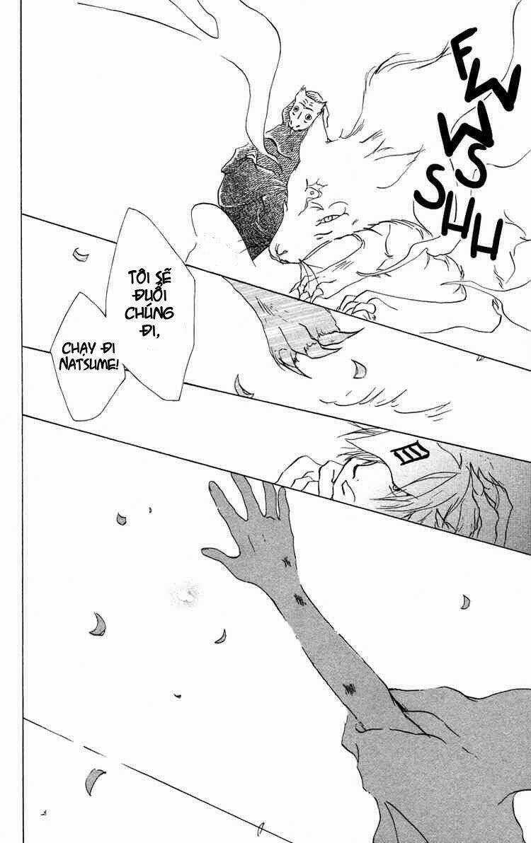 Trả Tên Lại Cho Yêu Quái Chapter 4 trang 28