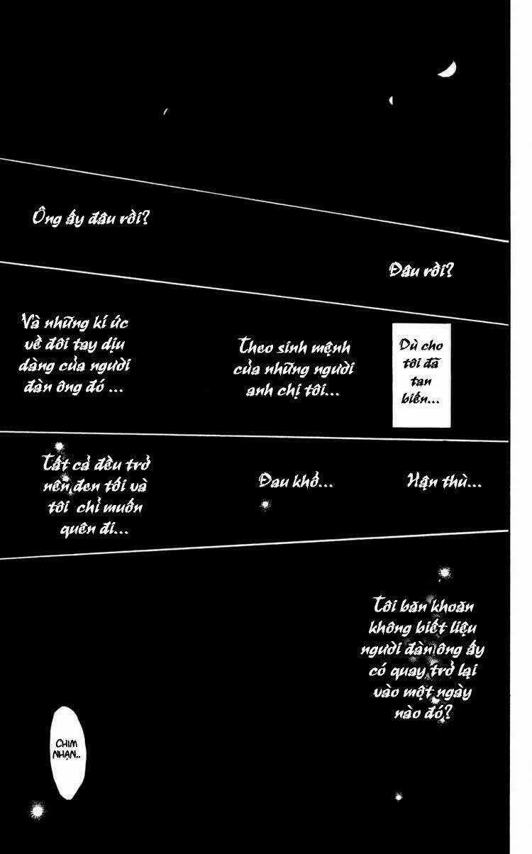 Trả Tên Lại Cho Yêu Quái Chapter 4 trang 29