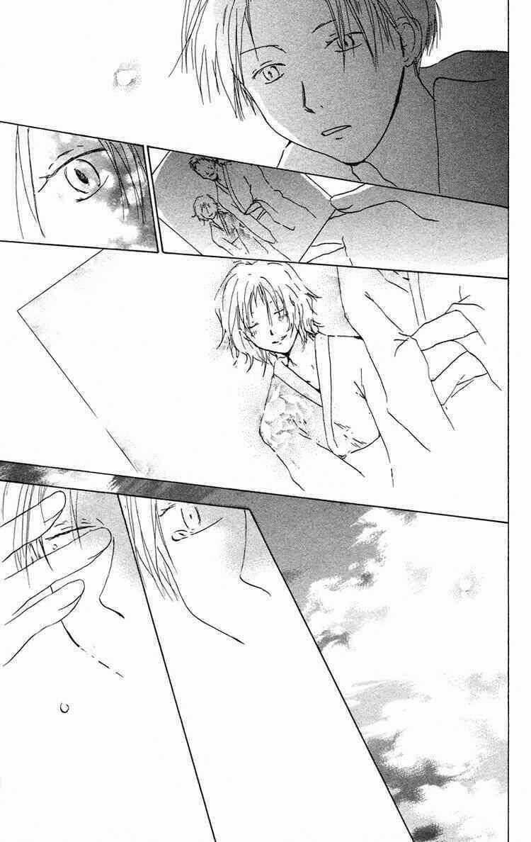 Trả Tên Lại Cho Yêu Quái Chapter 4 trang 37