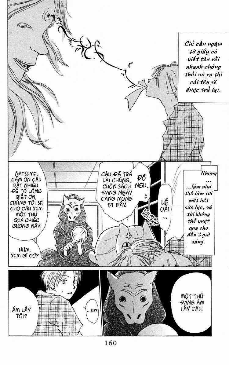 Trả Tên Lại Cho Yêu Quái Chapter 4 trang 5